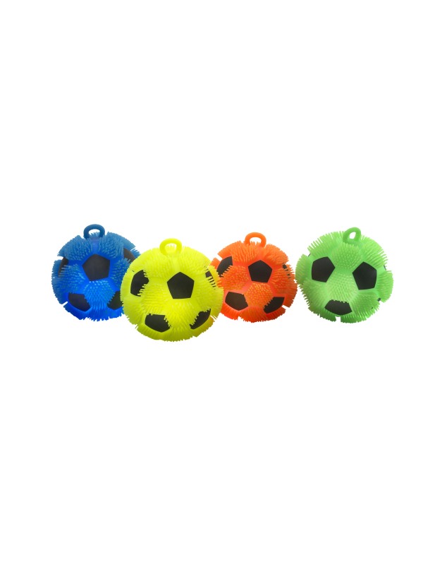 Puffer Football -  Light Up - 22427