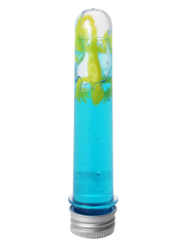 Test Tube Slime with Creature -   - 22484