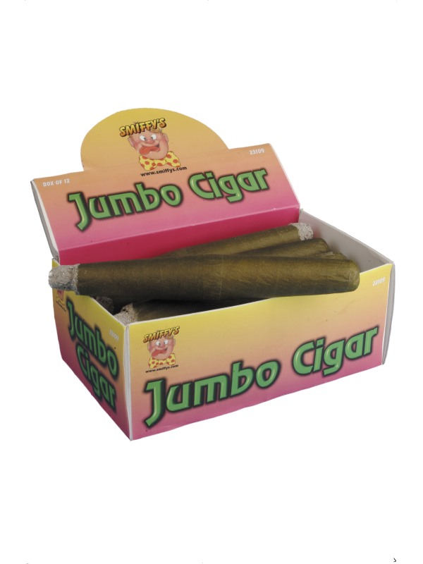 Jumbo Cigar - 23109