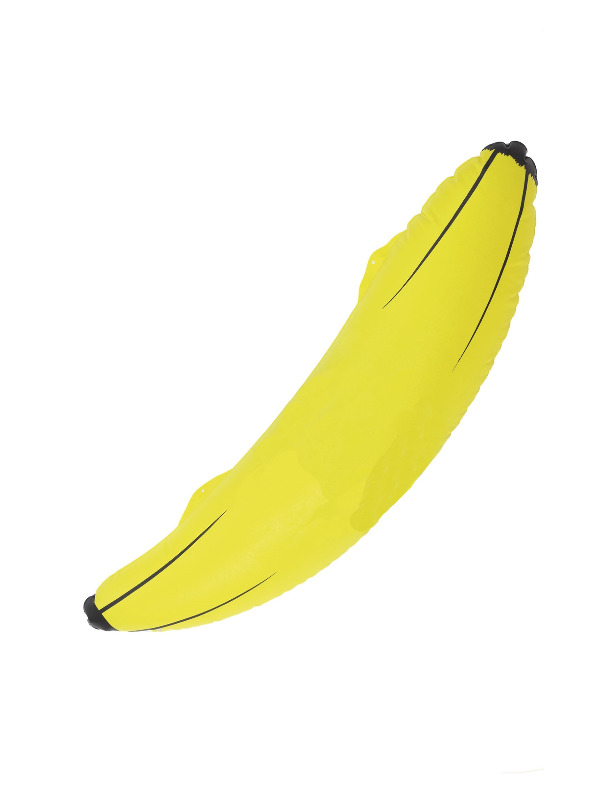 Banana -  Yellow - 26742
