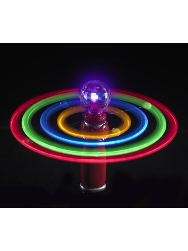 Solar Spinner -  Assorted - 27698