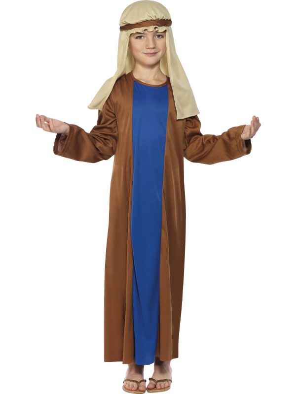 Joseph Costume -  Brown - 31287L