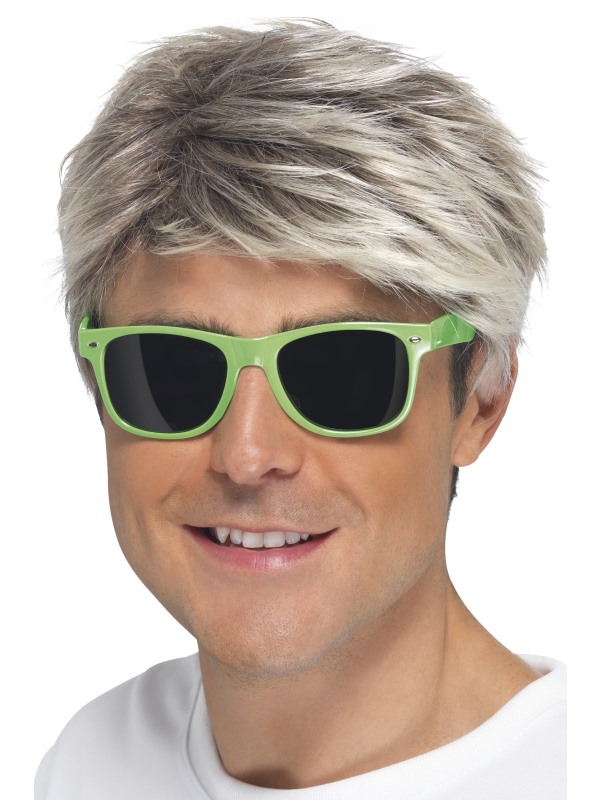 Neon Glasses -  Assorted - 38811