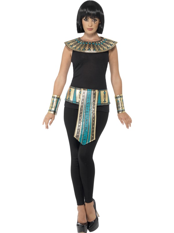 Egyptian Kit -  Gold - 41556
