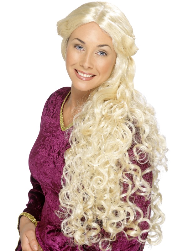 Renaissance Wig -  Blonde - 42173