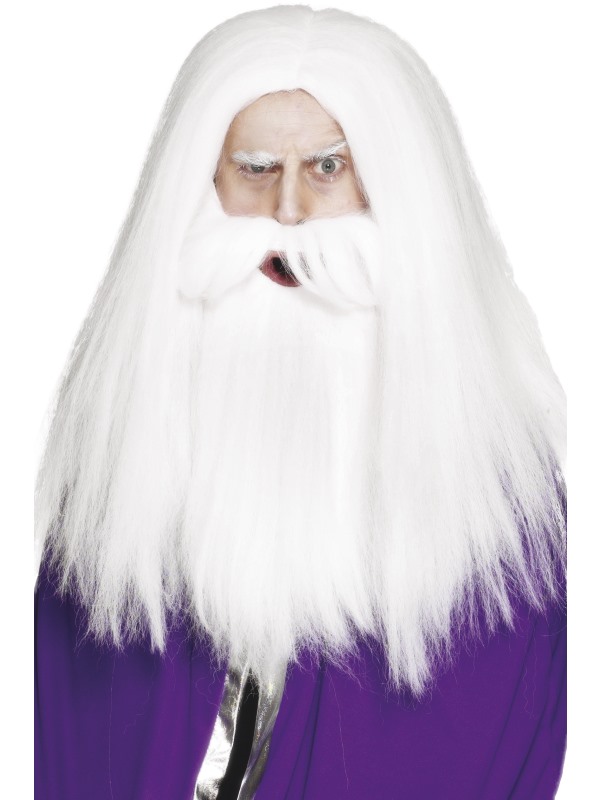 Magician Set -  White - 42205