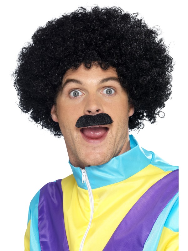 Scouser Kit -  Black - 42248