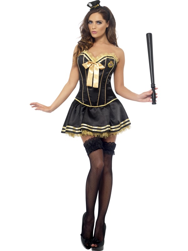 Union Jack Skirt - 42327M