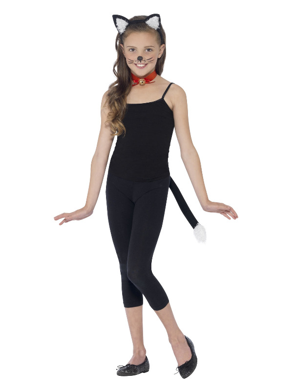 Cat Kit -  Black - 44084