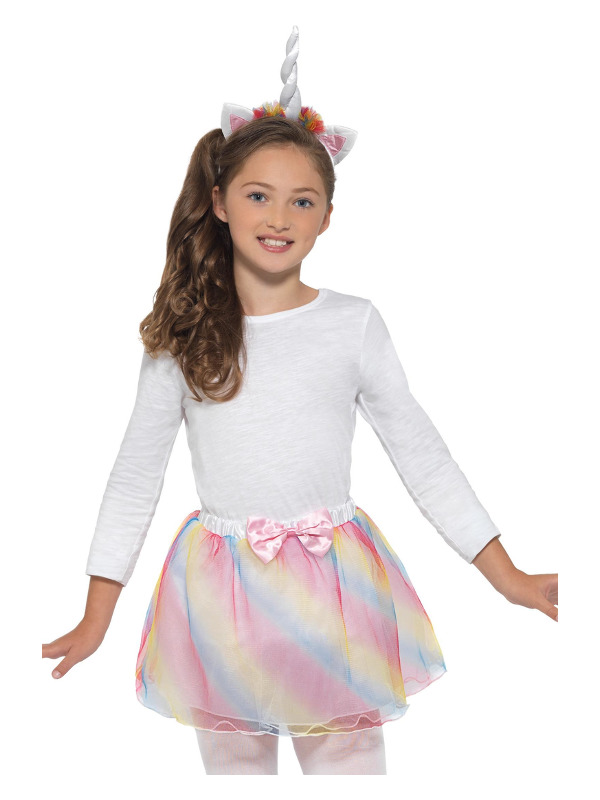 Unicorn Kit -  Multi-Coloured - 49721