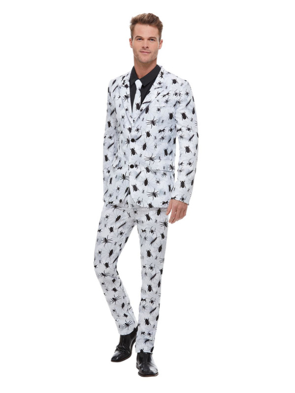 Bugging Out Suit -  White - 50814M