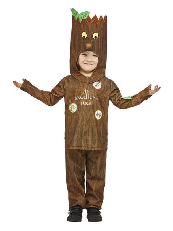 Julia Donaldson Stickman Costume - 51524M