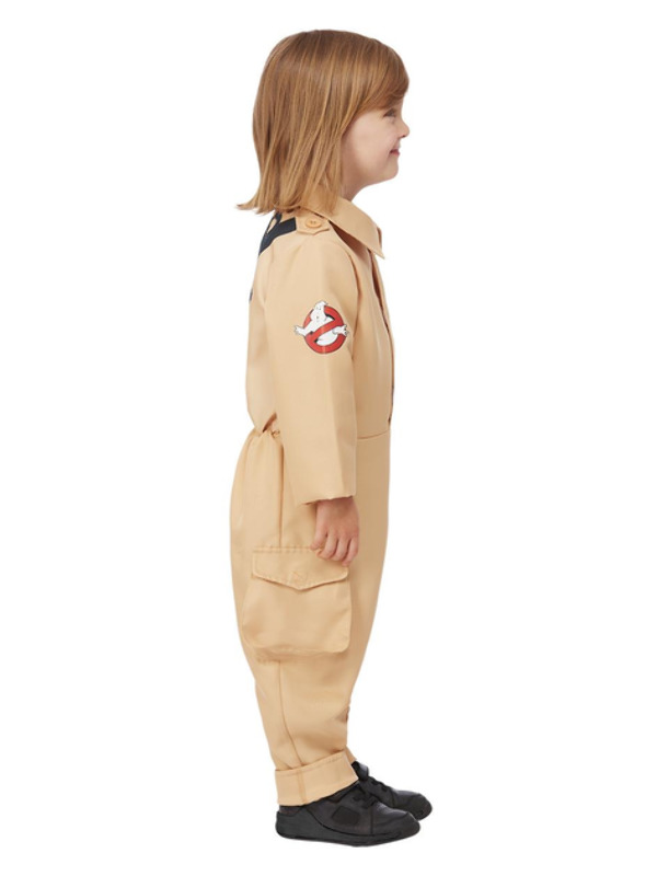 Ghostbusters Toddler Costume - 51530T2