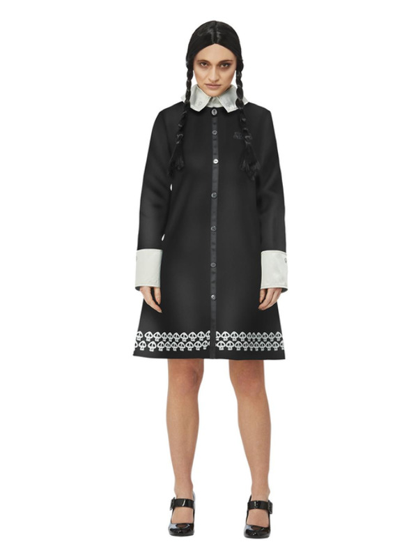 Addams Family Wednesday Costume - 51531S