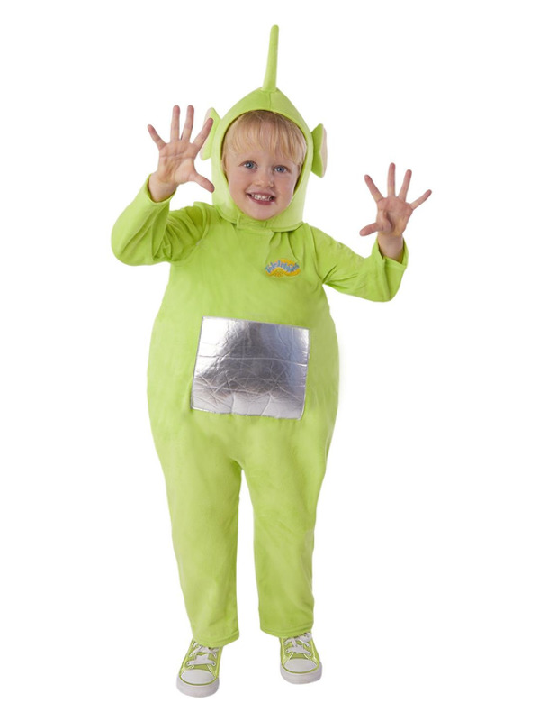 Teletubbies Dipsy Costume - 51577T2
