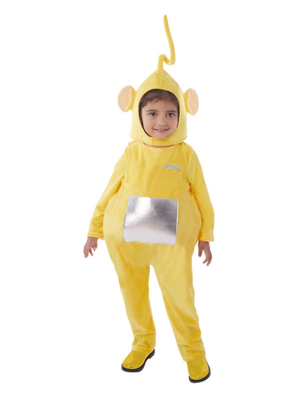 Teletubbies La La Costume - 51579T2