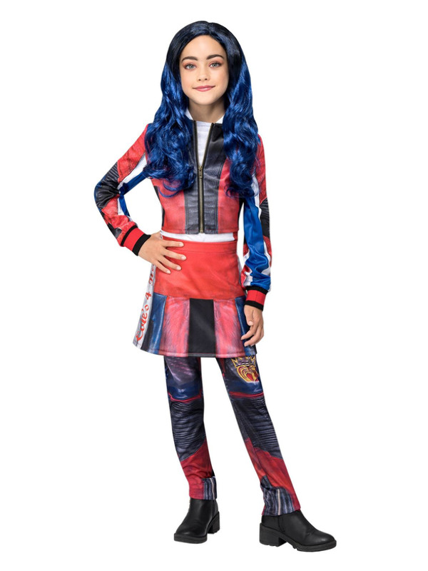 Disney Descendants Evie Costume - 51586M