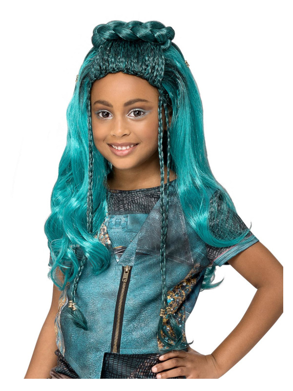 Disney Descendants Uma Wig - 51593