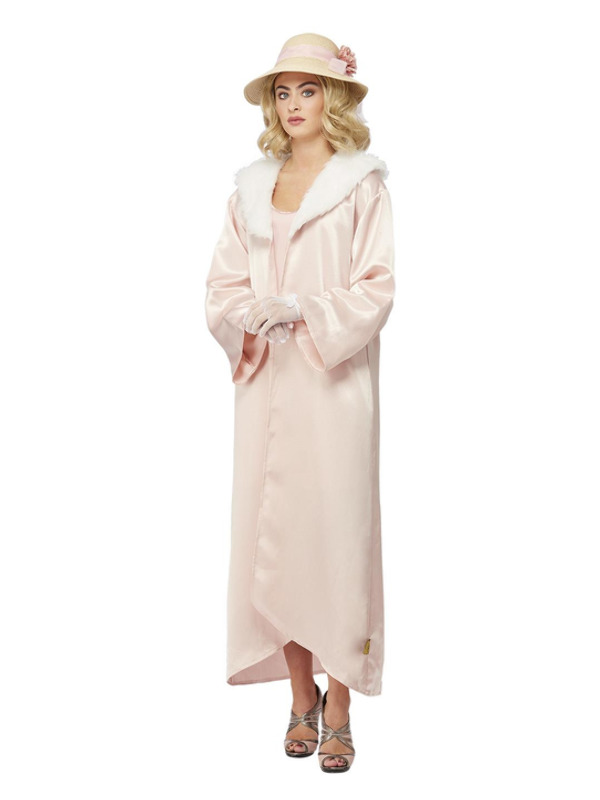 Peaky Blinders Grace Shelby Races Day Costume - 51597S