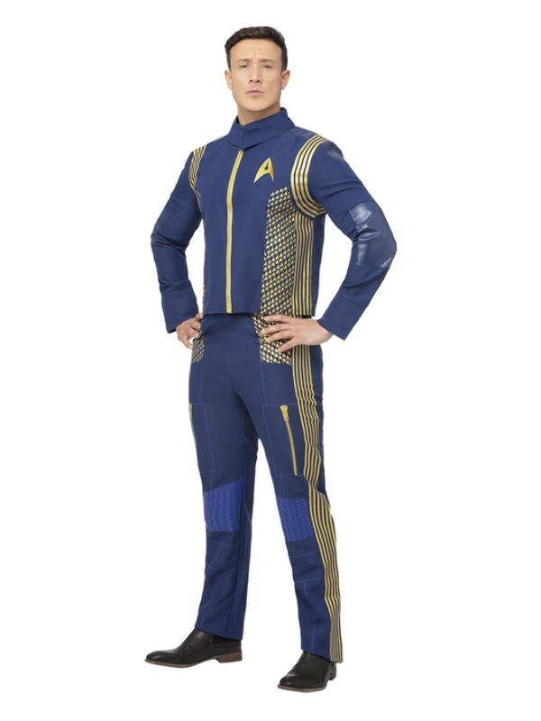 Star Trek Discovery Command Uniform - 51607L