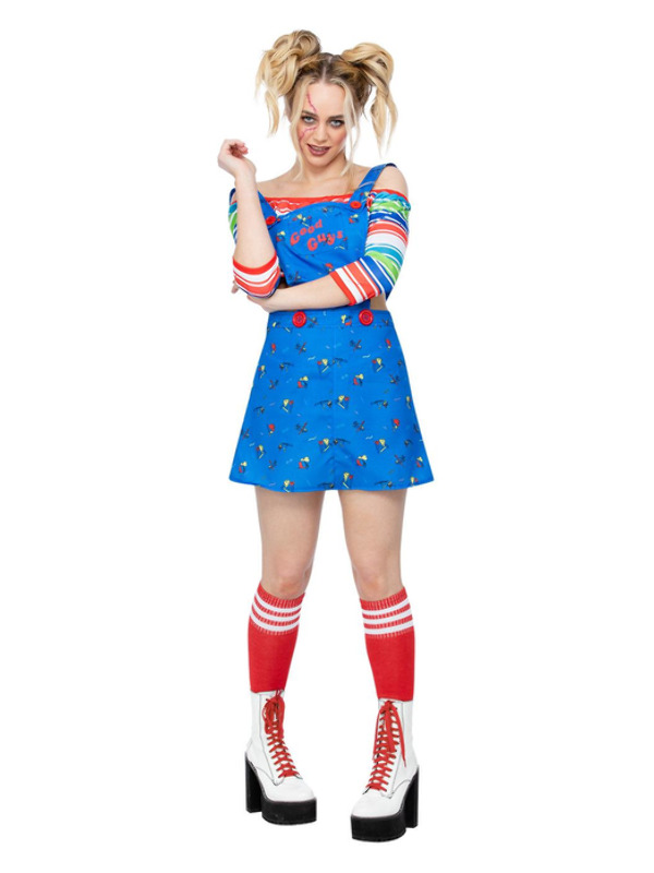 Chucky Costume - 51613S