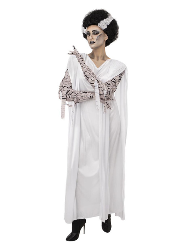 Universal Monsters Bride of Frankenstein Costume - 51616L