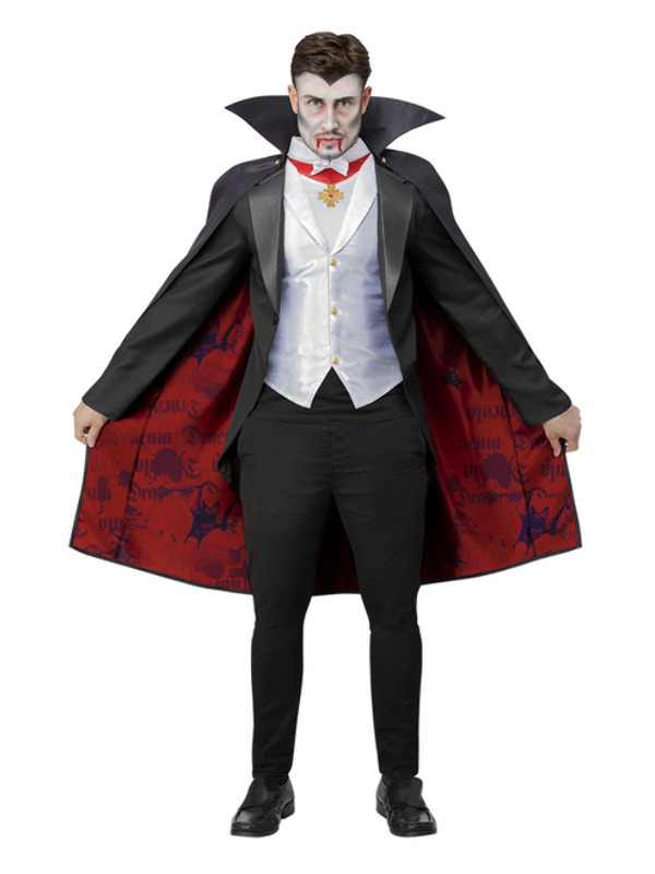 Universal Monsters Dracula Costume - 51627L