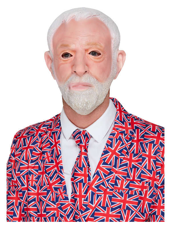 Leader of the Opposition Mask - 52495