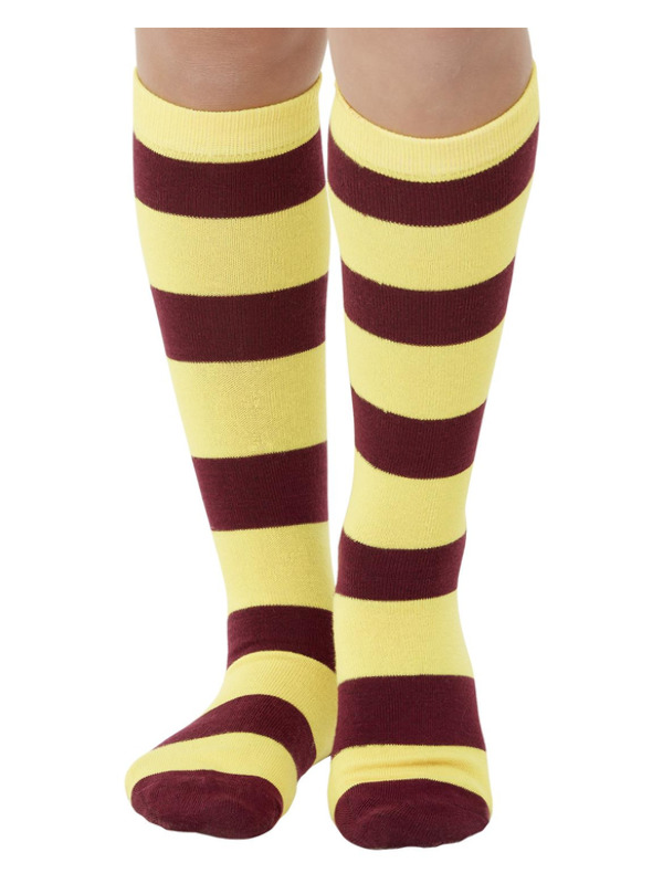 Stripy Socks - 52514