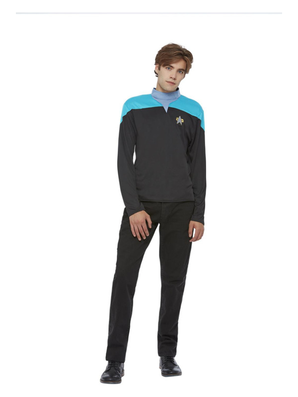 Star Trek Voyager Science Uniform - 52669L