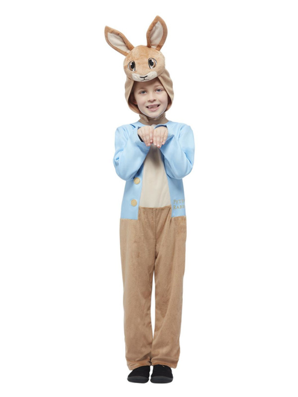 Peter Rabbit Classic Costume - 52673S