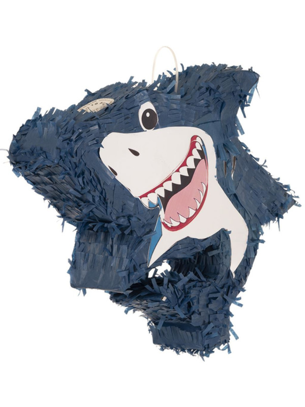 Shark Piñata - 52720