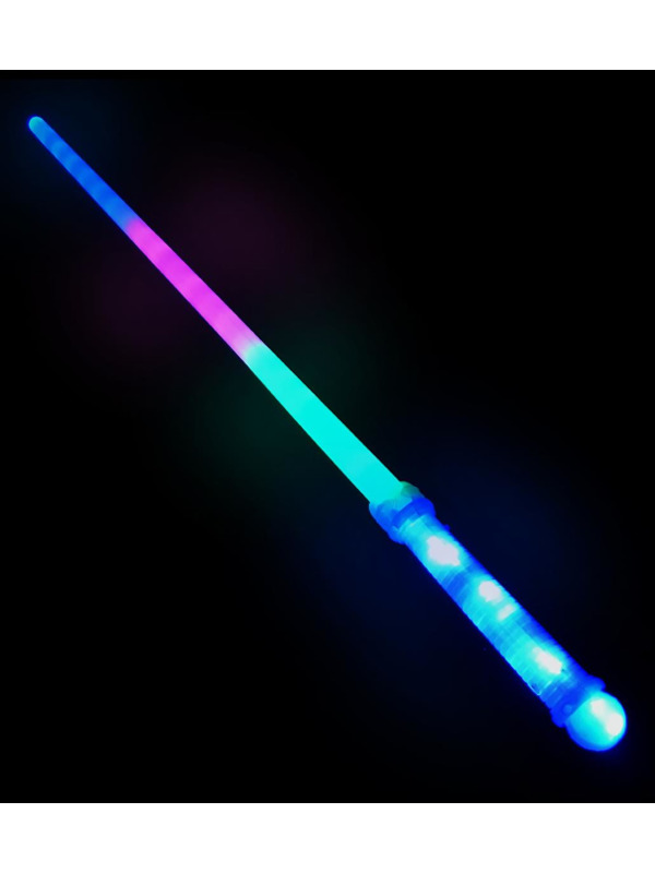 LED Light Up Flashing Sword - 52771