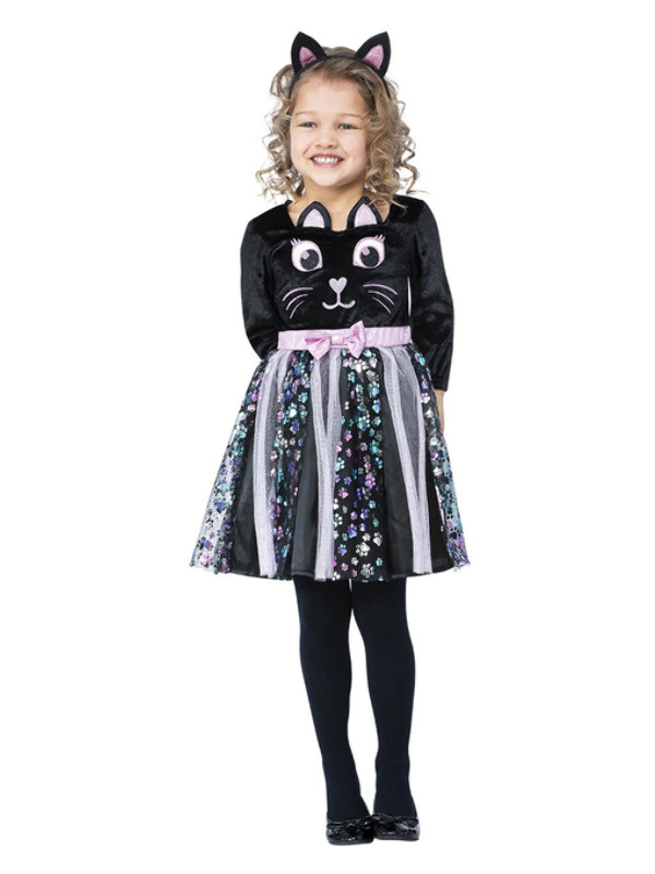 Cat Costume   - 56410S