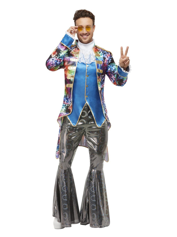 Fiesta Jacket -  Multi-Coloured - 61041M