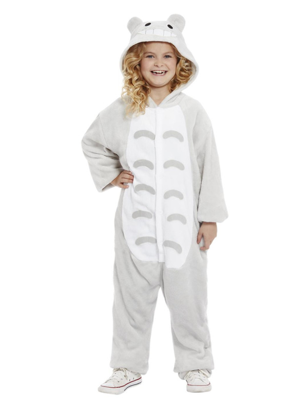 Cat Onsesie Costume - 62001M