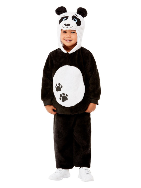 Toddler Panda Costume - 71063T2