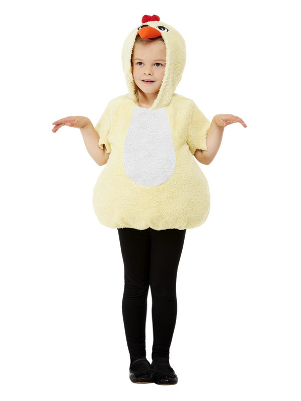 Toddler Chick Costume - 71064T1