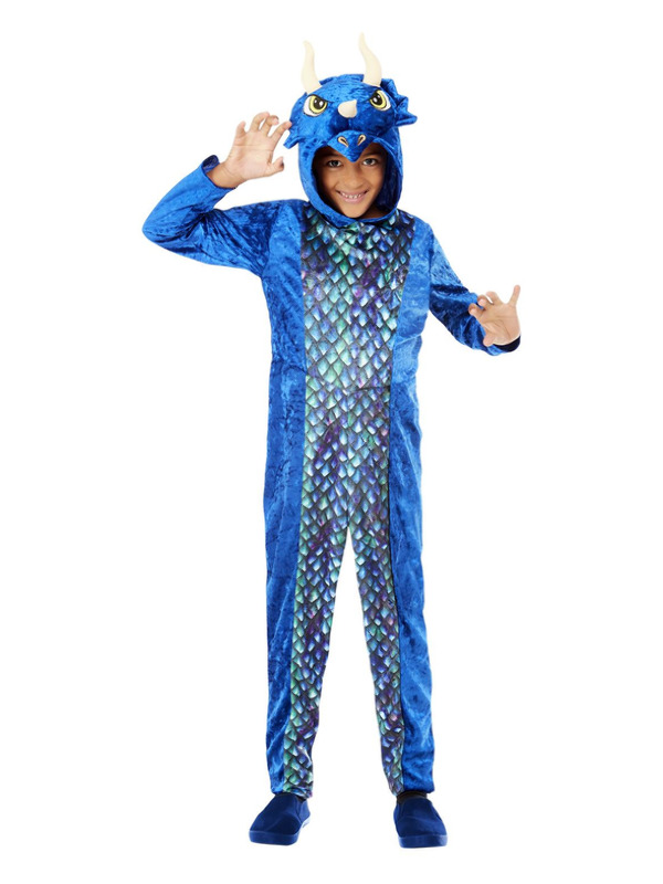 Dinosaur Onesie Costume - 71086M