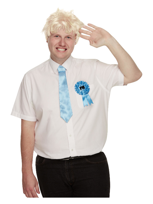 Posh Politician Kit - 72110