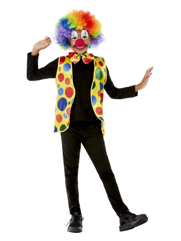 Clown Kit - 72136