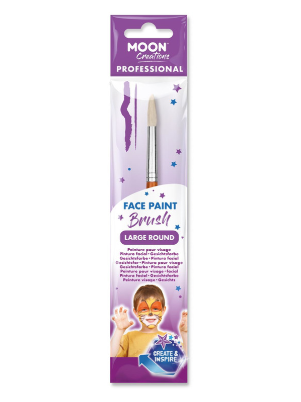 Moon Creations Professional Brush -   - C14051