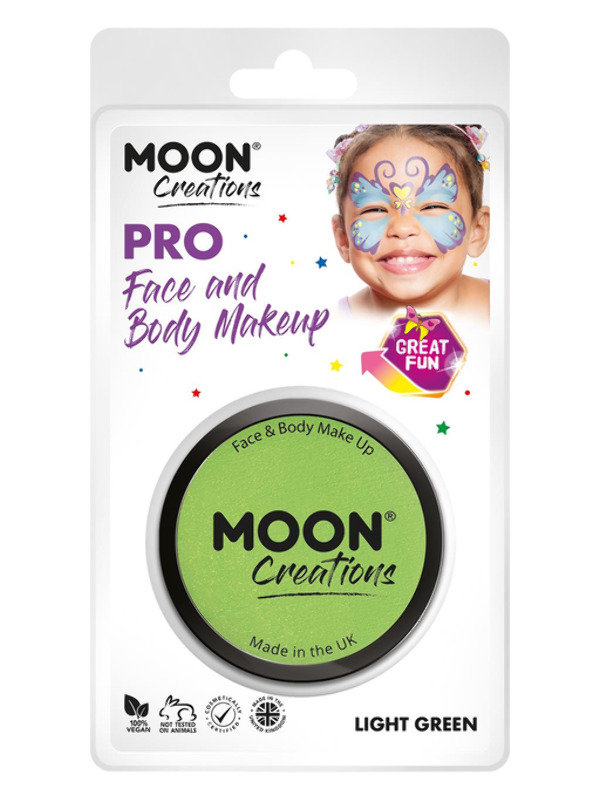 Moon Creations ProFace Paint Cake Pot - C24265