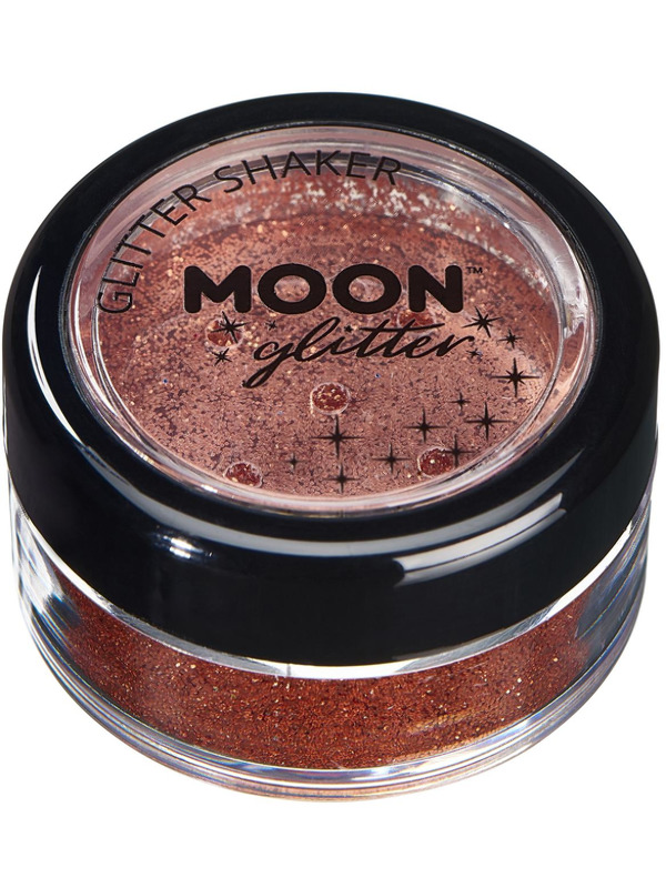 Moon Glitter Classic Fine Glitter Shakers - G05523