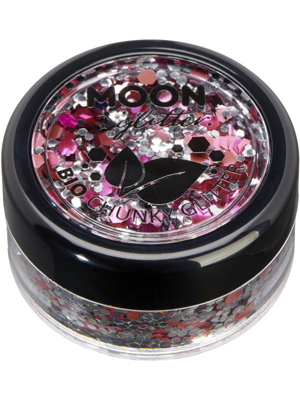 Moon Glitter Mystic Bio Chunky Glitter - G29055