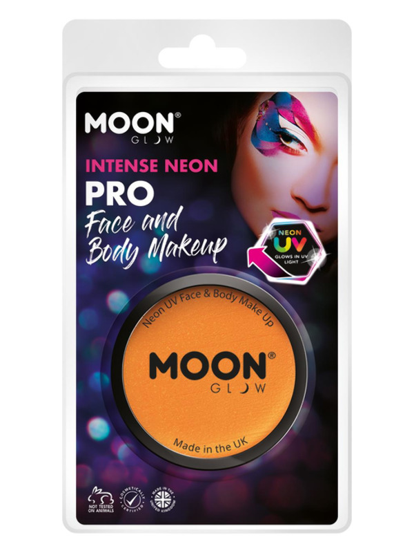 Moon Glow Pro Intense Neon UV Cake Pot - M33014
