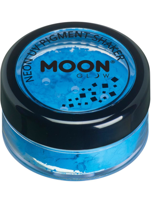 Moon Glow Intense Neon UV Pigment Shakers - M9159