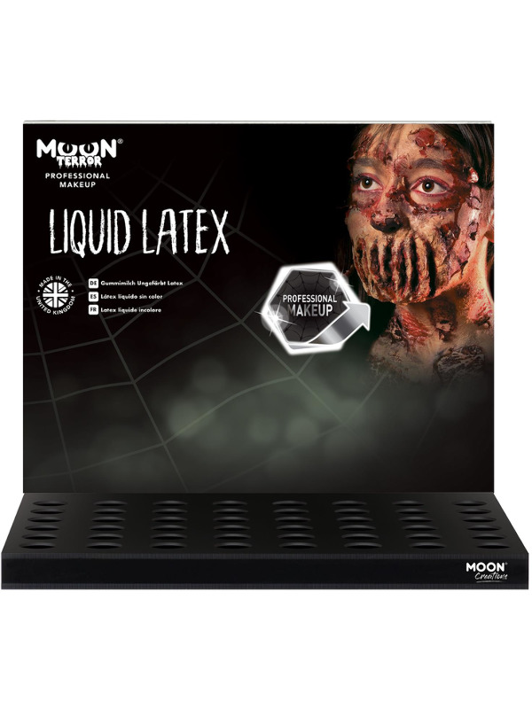 Moon Terror Pro FX Liquid Latex -   - T43617