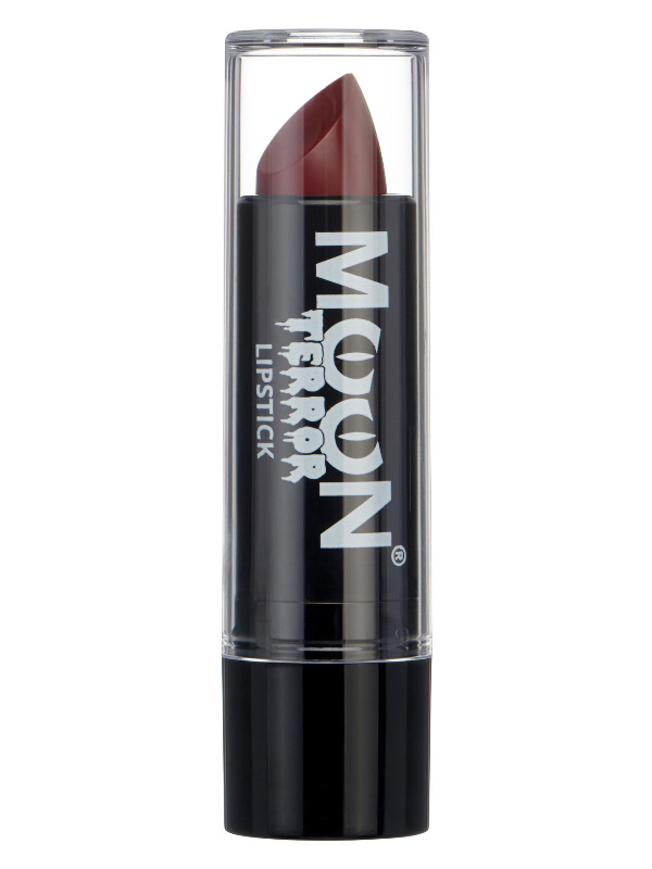 Moon Terror Halloween Lipstick -  Red - T8633